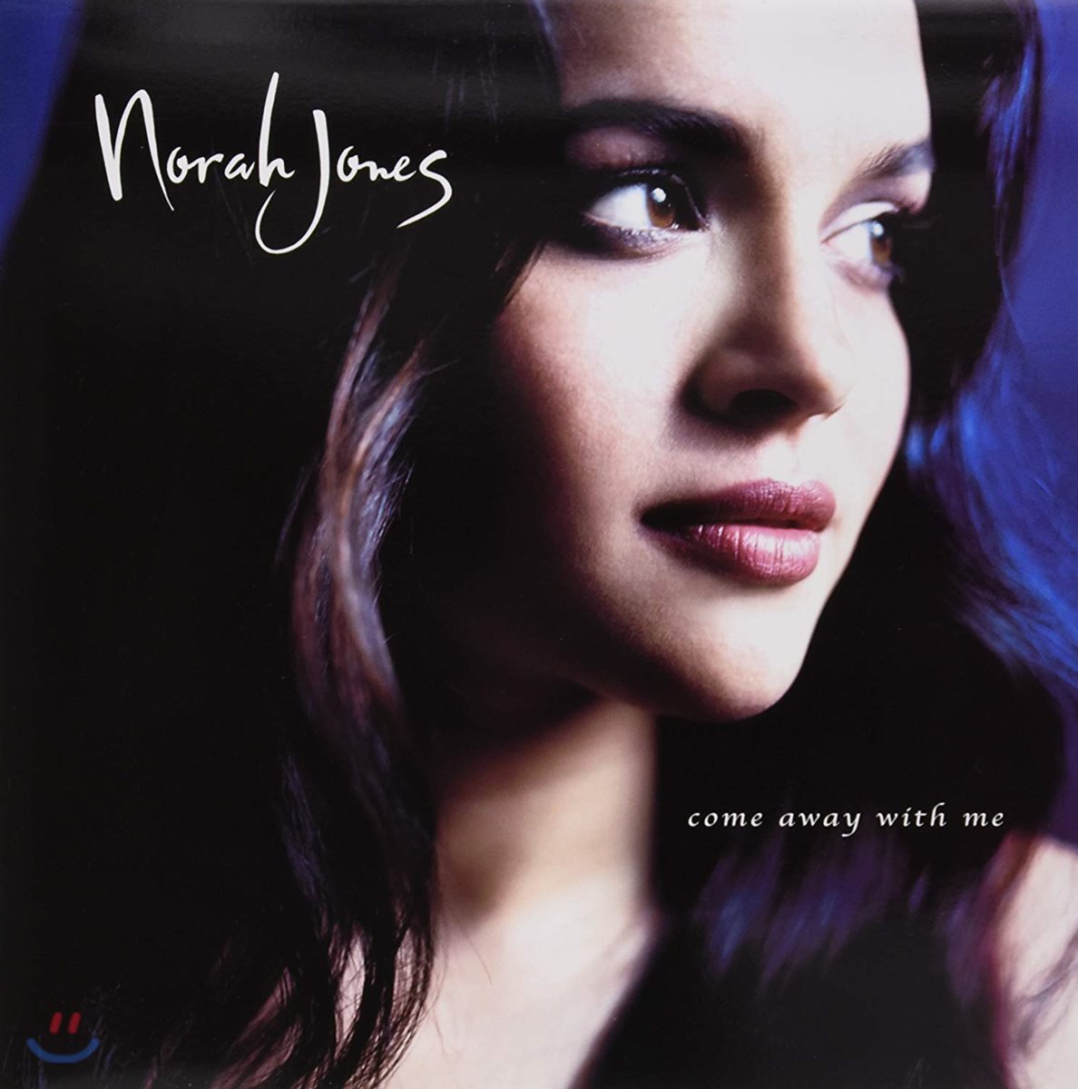 Norah Jones (노라 존스) - 1집 Come Away With Me [LP]