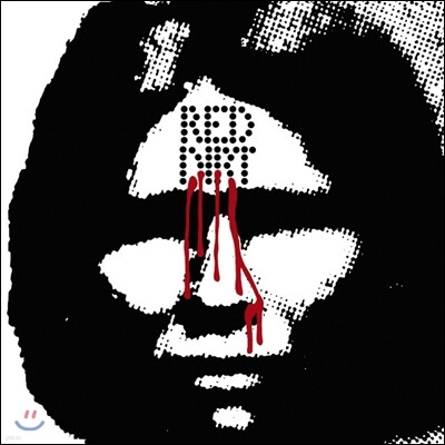 Red Dirt — Red Dirt 앨범 커버