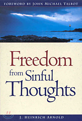 Freedom from Sinful Thoughts