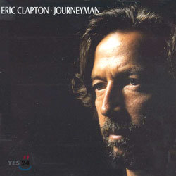 Eric Clapton - Journeyman