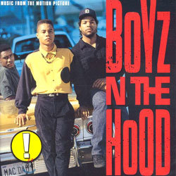 Boyz N The Hood (   ĵ) OST