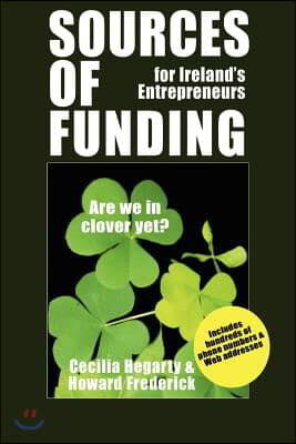 Sources of Funding for Ireland's Entrepreneurs