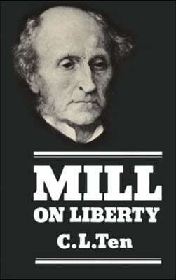 Mill on Liberty