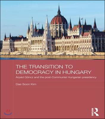 Transition to Democracy in Hungary