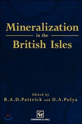 Mineralization in the British Isles