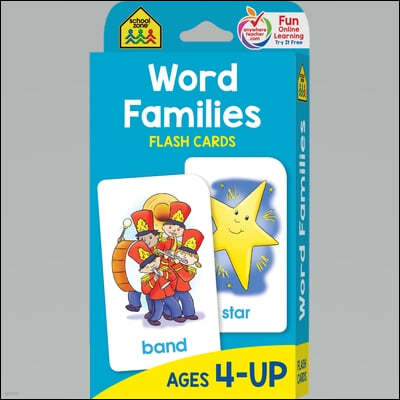 Word Families