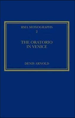 Oratorio in Venice