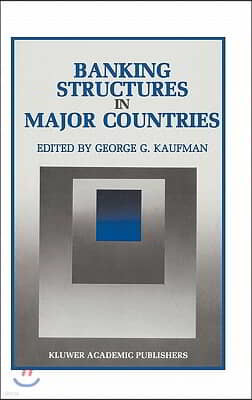 Banking Structures in Major Countries