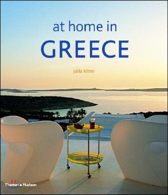 At Home in Greece