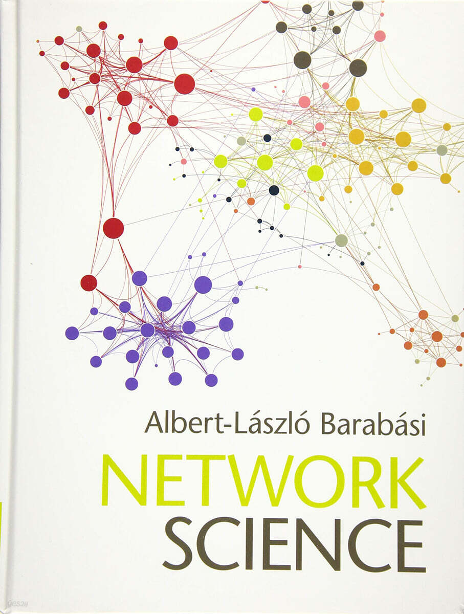 Network Science