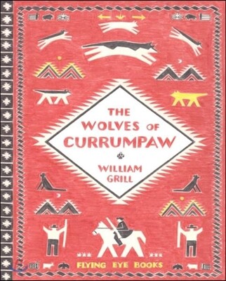 A The Wolves of Currumpaw