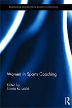 Women in Sports Coaching