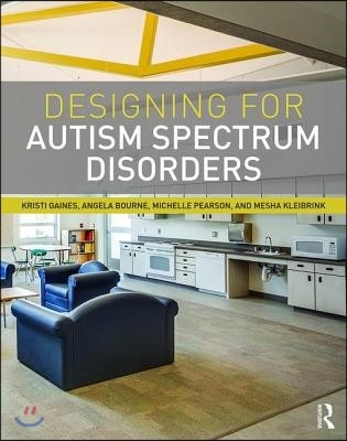 Designing for Autism Spectrum Disorders