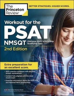 Workout for the Psat/Nmsqt
