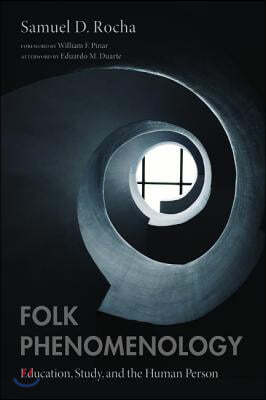 Folk Phenomenology