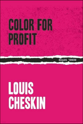 Color for Profit