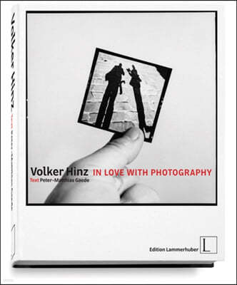 Volker Hinz in Love With Photography