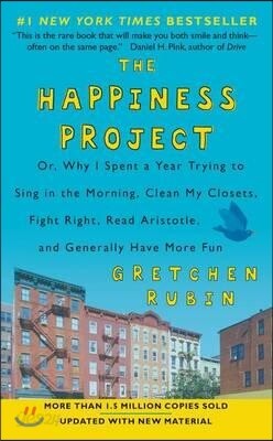 The Happiness Project