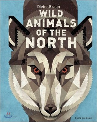 Wild Animals of the North