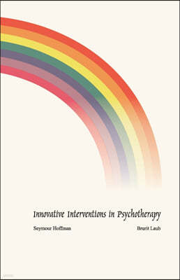 Innovative Interventions in Psychotherapy