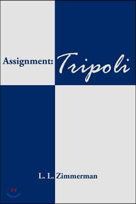 Assignment: Tripoli
