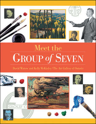 Meet the Group of Seven