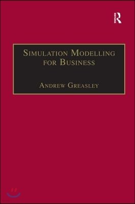 Simulation Modelling for Business