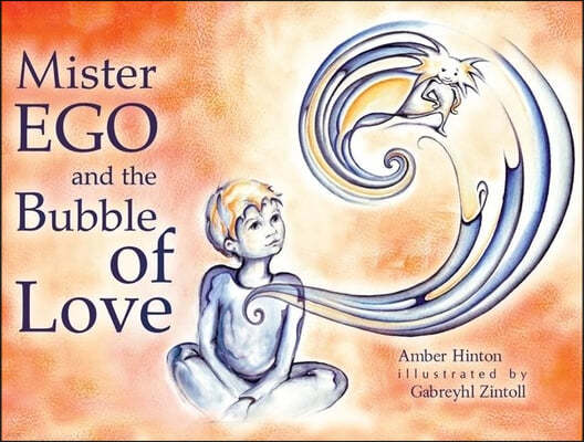 Mister Ego and the Bubble of Love