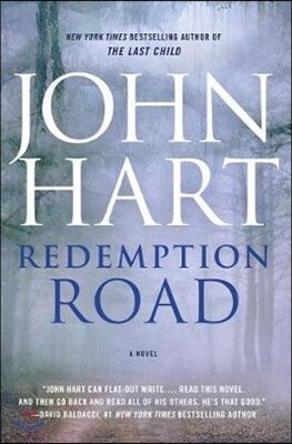 Redemption Road