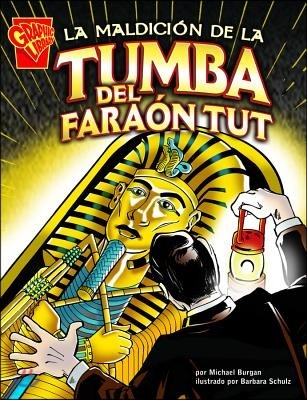 La Maldicion de la Tumba del Faraon Tut