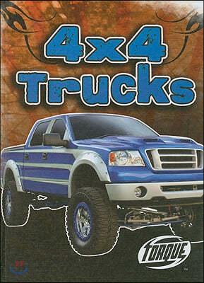 4x4 Trucks