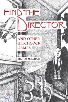 Find the Director and Other Hitchcock Games