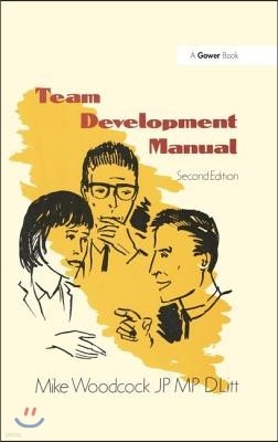 Team Development Manual