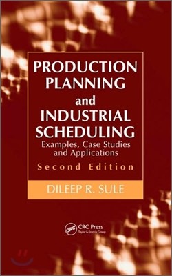 Production Planning and Industrial Scheduling