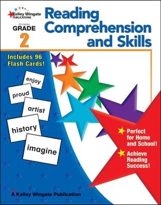 Reading Comprehension and Skills