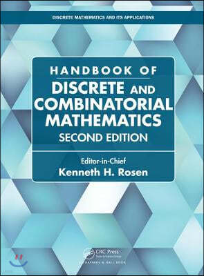 Handbook of Discrete and Combinatorial Mathematics