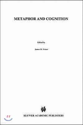 Springer Verlag Metaphor and Cognition