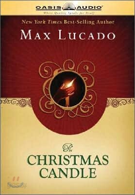 The Christmas Candle : Audio CD