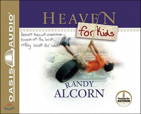 Heaven for Kids