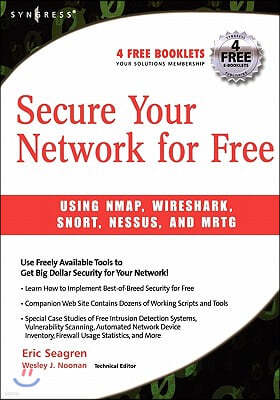 Secure Your Network for Free