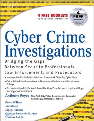 Cyber Crime Investigations