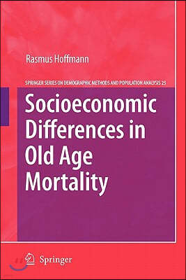 Socioeconomic Differences in Old Age Mortality