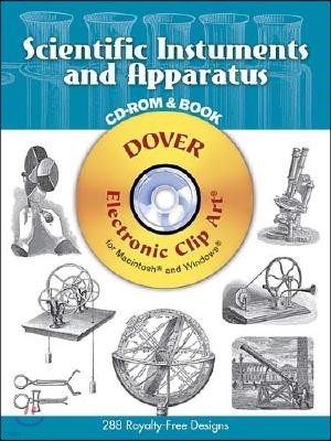 Scientific Instruments and Apparatus