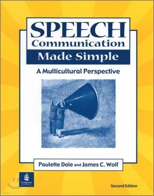 Speech Communication Made Simple