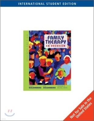 Family Therapy : An Overview, 7/E