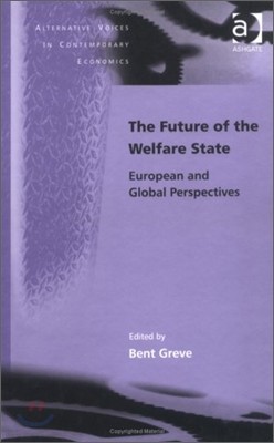 Future of the Welfare State