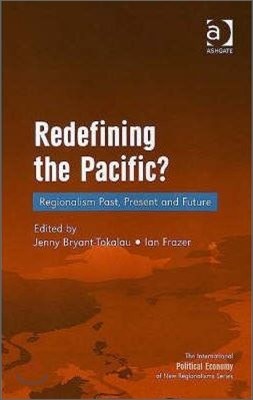 Redefining the Pacific?