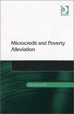 Microcredit and Poverty Alleviation