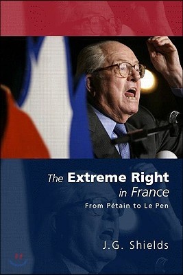 Extreme Right in France