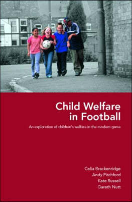 Child Welfare in Football